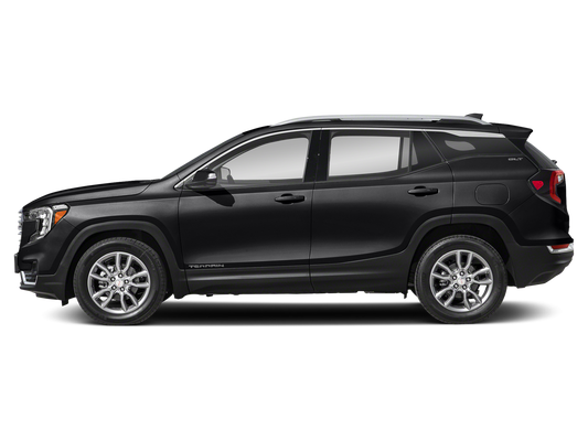 2023 GMC Terrain AWD AT4 in Powell, WY - Fremont Motor Powell