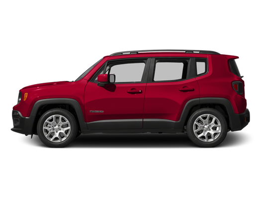 2015 Jeep Renegade Latitude in Powell, WY - Fremont Motor Powell