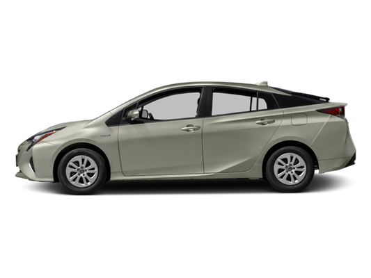 2017 Toyota PRIUS Four in Powell, WY - Fremont Motor Powell