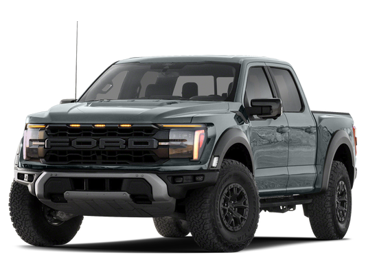 2024 Ford F-150 Raptor in Powell, WY - Fremont Motor Powell