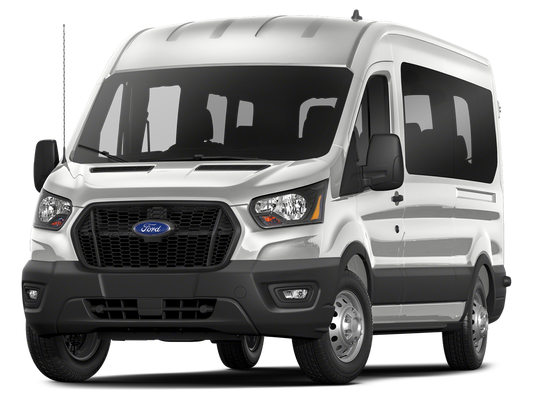 2024 Ford Transit-350 XL in Powell, WY - Fremont Motor Powell