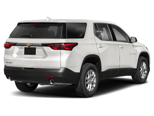 2024 Chevrolet Traverse Limited RS in Powell, WY - Fremont Motor Powell