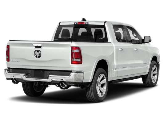 2022 RAM 1500 Limited in Powell, WY - Fremont Motor Powell