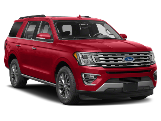 2021 Ford Expedition Limited in Powell, WY - Fremont Motor Powell