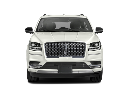 2021 Lincoln Navigator L Reserve in Powell, WY - Fremont Motor Powell