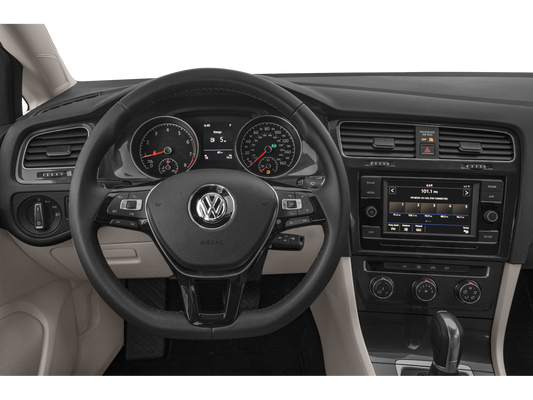 2021 Volkswagen Golf 1.4T TSI in Powell, WY - Fremont Motor Powell