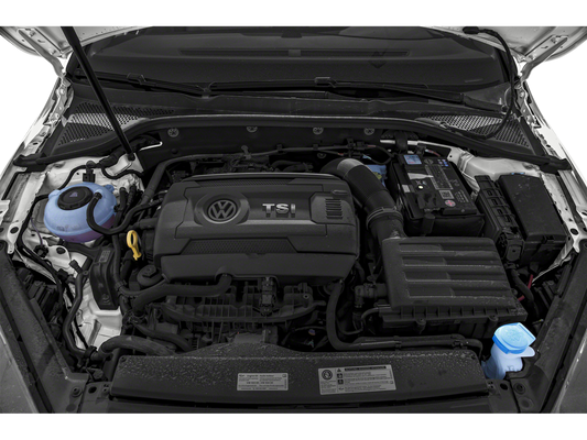 2021 Volkswagen Golf 1.4T TSI in Powell, WY - Fremont Motor Powell