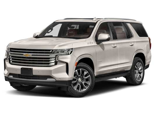 2023 Chevrolet Tahoe 4WD High Country in Powell, WY - Fremont Motor Powell