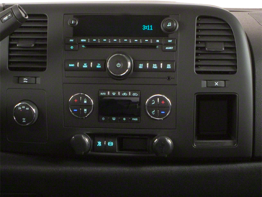 2011 Chevrolet Silverado 2500HD LT in Powell, WY - Fremont Motor Powell