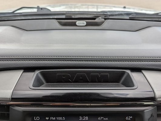2018 RAM 3500 Laramie in Powell, WY - Fremont Motor Powell