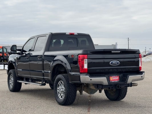 2019 Ford F-350SD Lariat in Powell, WY - Fremont Motor Powell