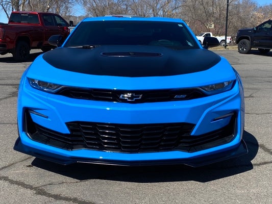 2023 Chevrolet Camaro SS 1SS in Powell, WY - Fremont Motor Powell