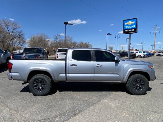 2020 Toyota Tacoma V6 in Powell, WY - Fremont Motor Powell