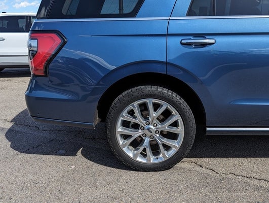2019 Ford Expedition Platinum in Powell, WY - Fremont Motor Powell