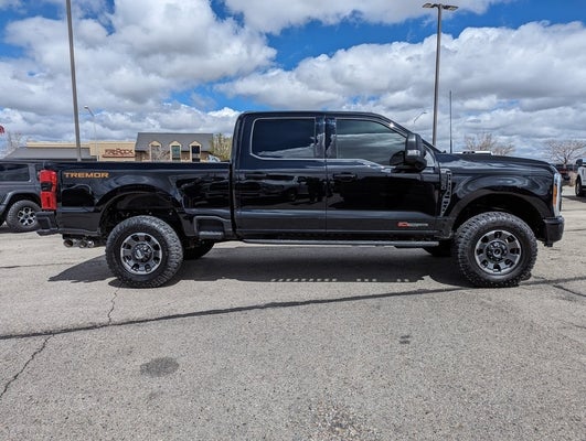 2023 Ford F-350 XLT in Powell, WY - Fremont Motor Powell