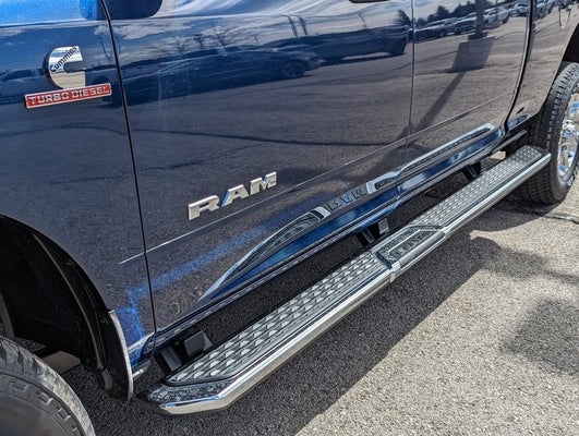 2024 RAM Ram 2500 RAM 2500 BIG HORN CREW CAB 4X4 6'4' BOX in Powell, WY - Fremont Motor Powell