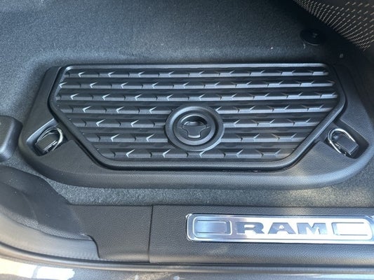 2024 RAM Ram 1500 RAM 1500 LIMITED CREW CAB 4X4 5'7' BOX in Powell, WY - Fremont Motor Powell