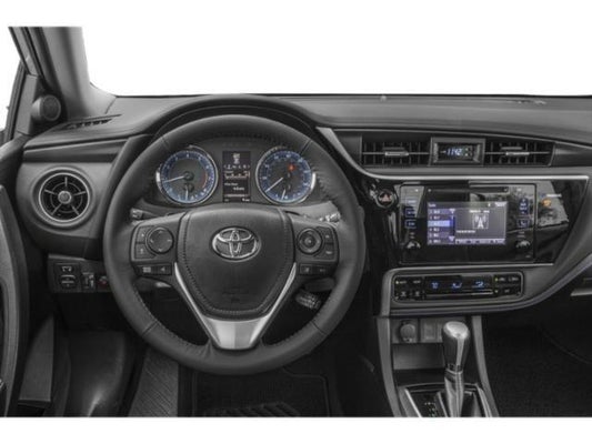 2019 Toyota Corolla L in Powell, WY - Fremont Motor Powell