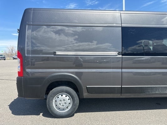 2023 RAM Ram ProMaster RAM PROMASTER 3500 CARGO VAN HIGH ROOF 159' WB in Powell, WY - Fremont Motor Powell