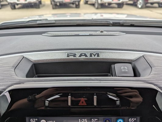 2024 RAM 1500 Laramie in Powell, WY - Fremont Motor Powell