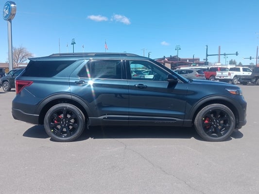 2024 Ford Explorer ST in Powell, WY - Fremont Motor Powell