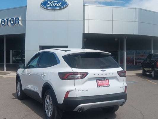 2024 Ford Escape Active in Powell, WY - Fremont Motor Powell