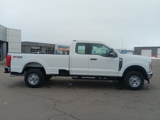 2024 Ford F-250SD XL in Powell, WY - Fremont Motor Powell