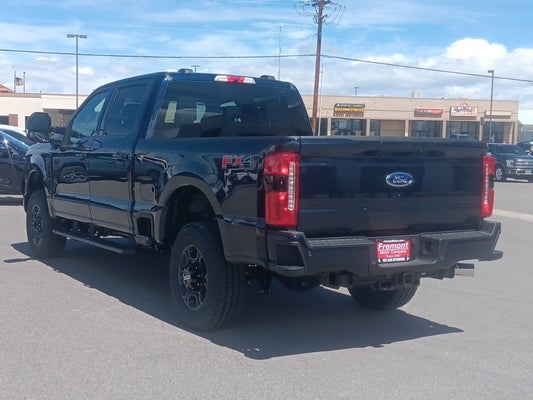 2024 Ford F-250SD XLT in Powell, WY - Fremont Motor Powell