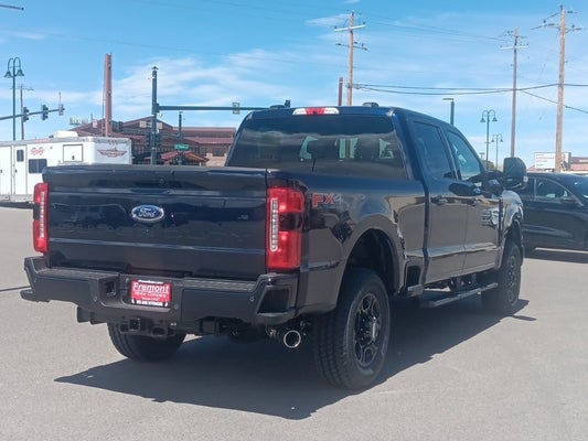 2024 Ford F-250SD XLT in Powell, WY - Fremont Motor Powell