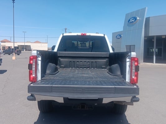 2023 Ford F-350SD Lariat in Powell, WY - Fremont Motor Powell