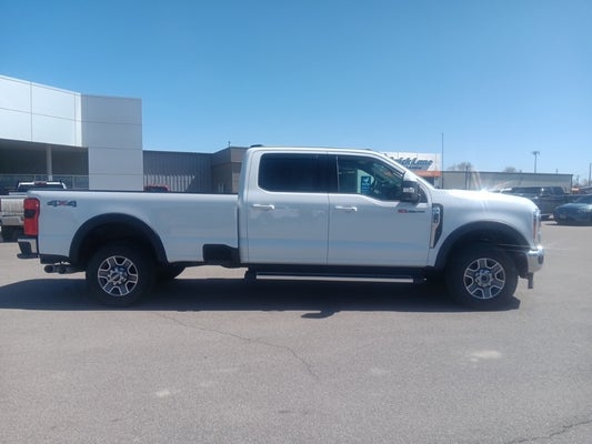 2023 Ford F-350SD Lariat in Powell, WY - Fremont Motor Powell