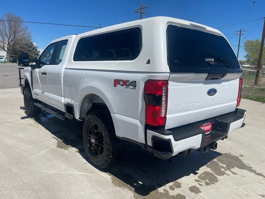 2023 Ford F-350SD XL in Powell, WY - Fremont Motor Powell