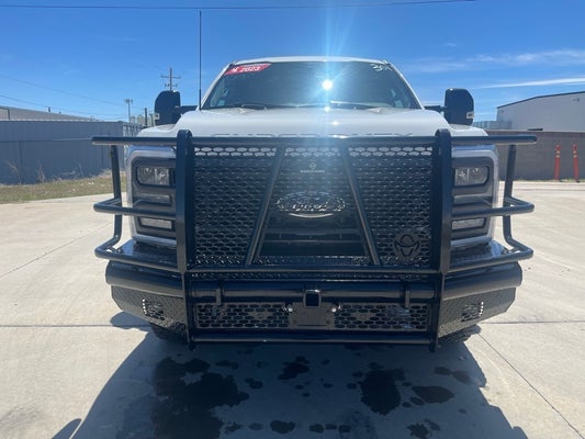 2023 Ford F-350SD XL in Powell, WY - Fremont Motor Powell