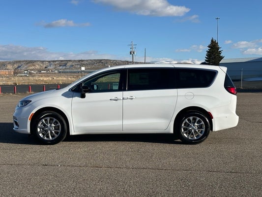 2024 Chrysler Pacifica PACIFICA TOURING L AWD in Powell, WY - Fremont Motor Powell