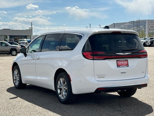 2024 Chrysler Pacifica PACIFICA TOURING L AWD in Powell, WY - Fremont Motor Powell