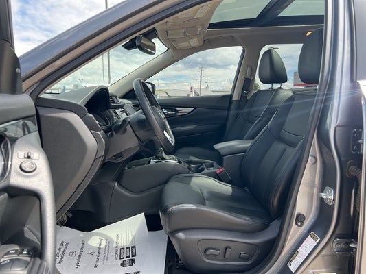 2018 Nissan Rogue SL in Powell, WY - Fremont Motor Powell