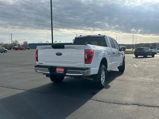 2021 Ford F-150 XL in Powell, WY - Fremont Motor Powell