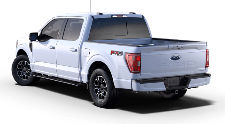 2023 Ford F-150 XLT in Powell, WY - Fremont Motor Powell