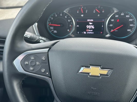2023 Chevrolet Traverse AWD LT Leather in Powell, WY - Fremont Motor Powell