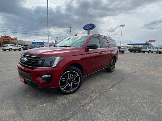 2019 Ford Expedition Limited in Powell, WY - Fremont Motor Powell