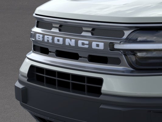 2024 Ford Bronco Sport Big Bend in Powell, WY - Fremont Motor Powell