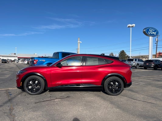 2023 Ford Mustang Mach-E Premium in Powell, WY - Fremont Motor Powell