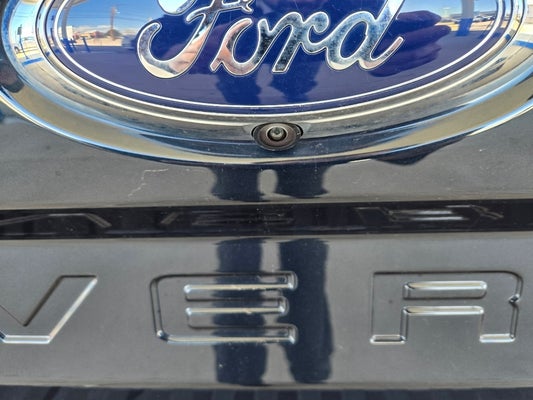 2022 Ford Maverick Lariat in Powell, WY - Fremont Motor Powell