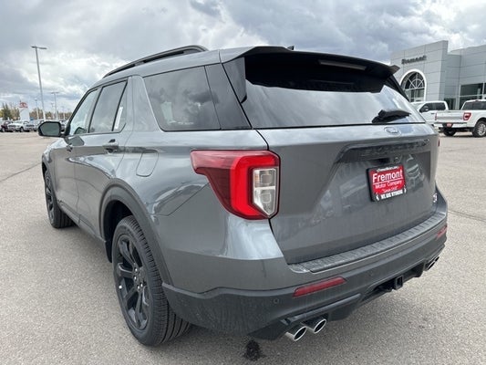 2024 Ford Explorer ST in Powell, WY - Fremont Motor Powell