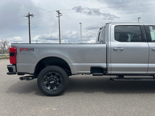2024 Ford F-350SD XLT in Powell, WY - Fremont Motor Powell
