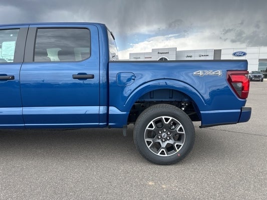 2024 Ford F-150 STX in Powell, WY - Fremont Motor Powell