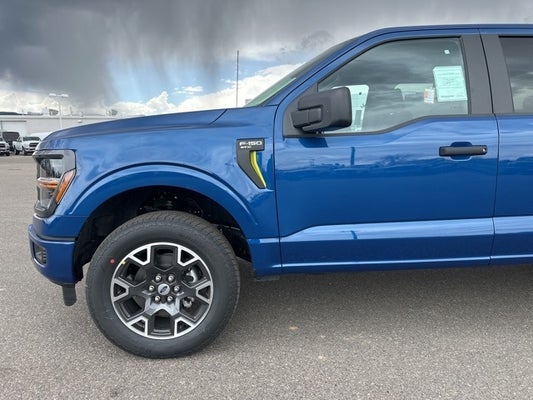 2024 Ford F-150 STX in Powell, WY - Fremont Motor Powell