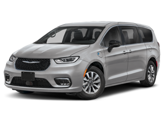 2026 Chrysler Pacifica Powell Wyoming