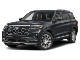2026 Ford Explorer Powell Wyoming
