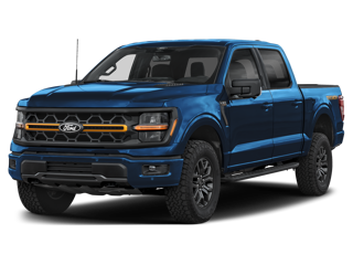 2026 Ford F-150 Powell Wyoming